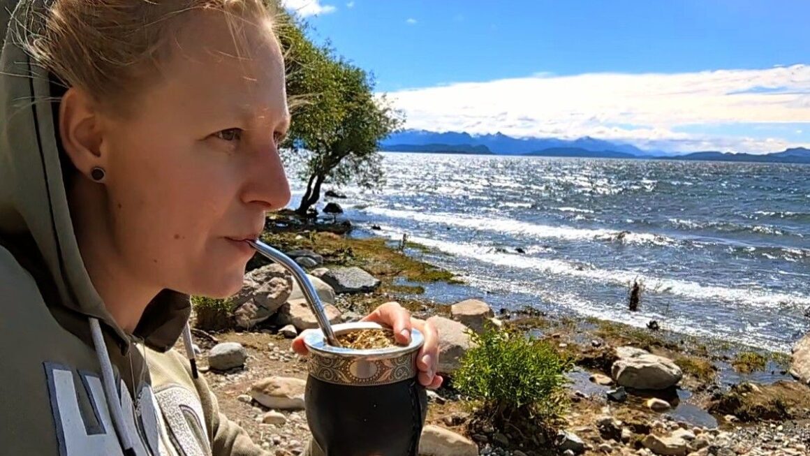 Urlaub im Urlaub
