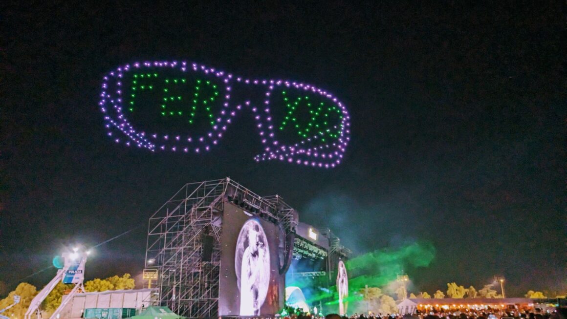 Lollapalooza – Tag 3