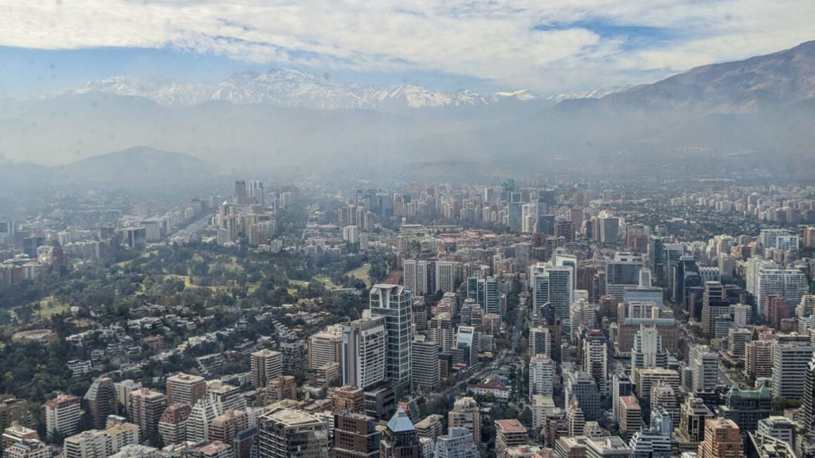 Smog-City