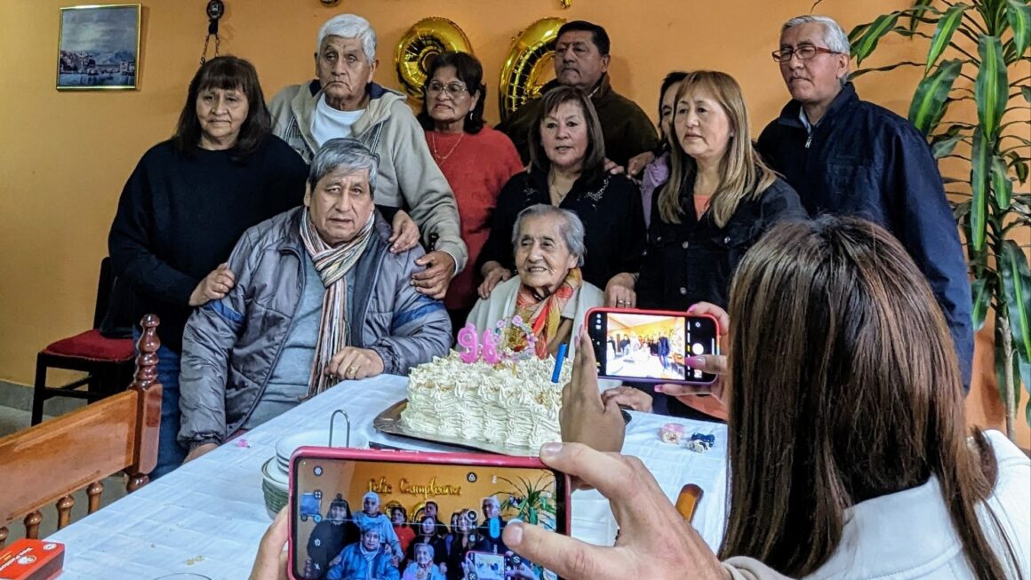 Feliz Cumpleaños 131