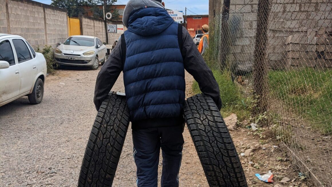 Wheely nice