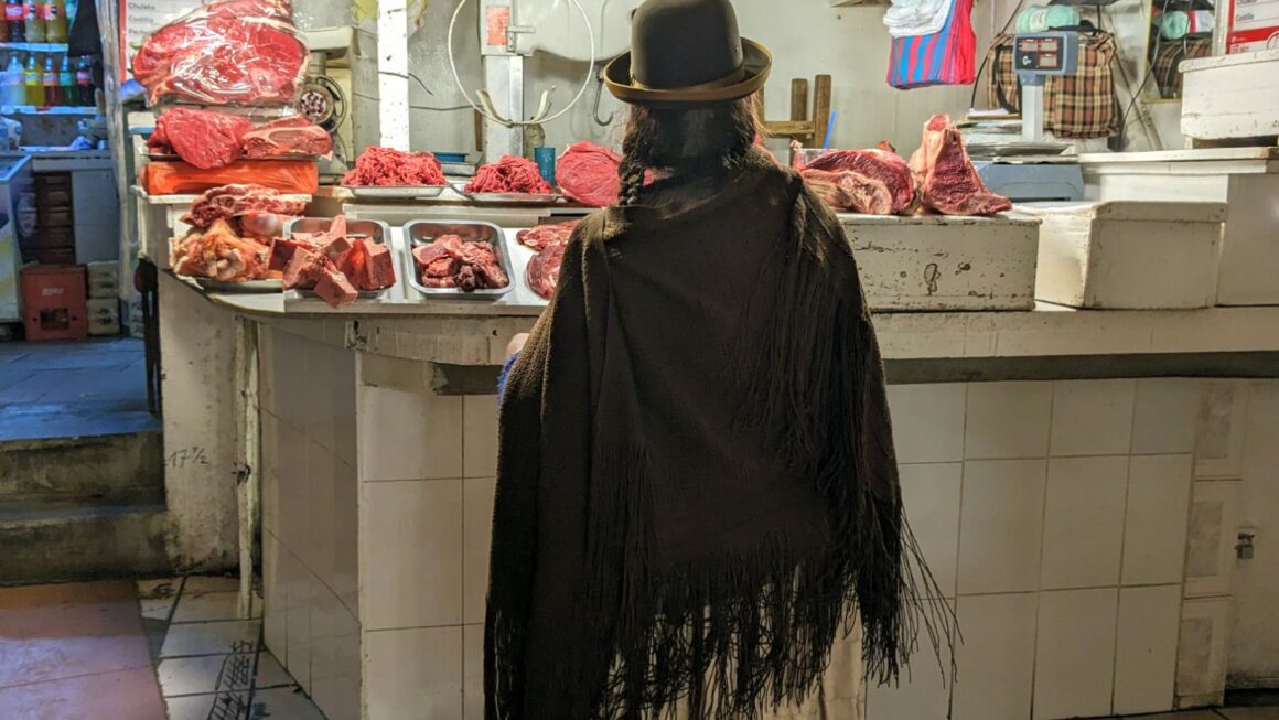 Absolutes Verkehrschaos