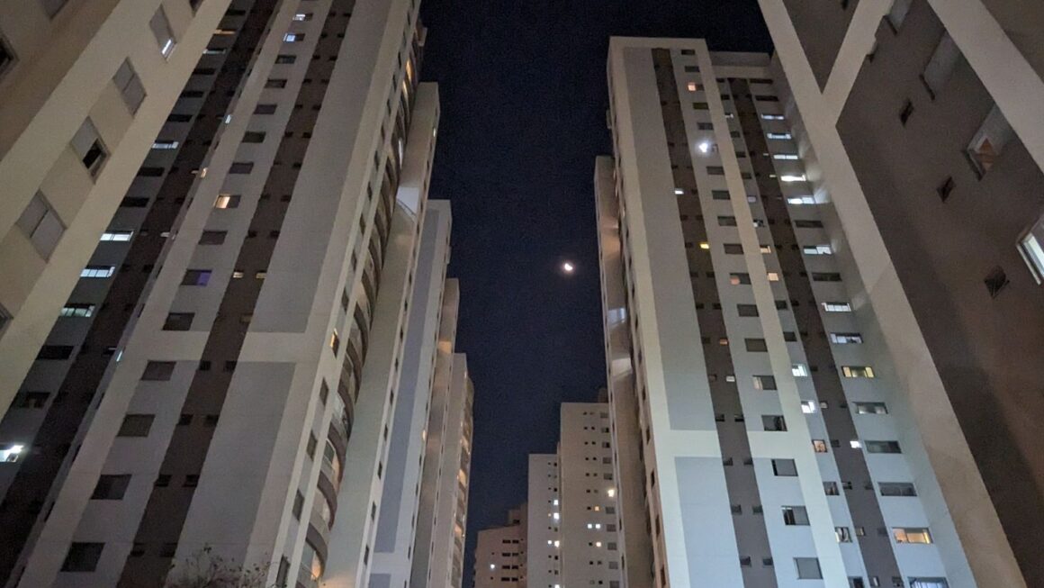 Bem-vindo ao Brasil