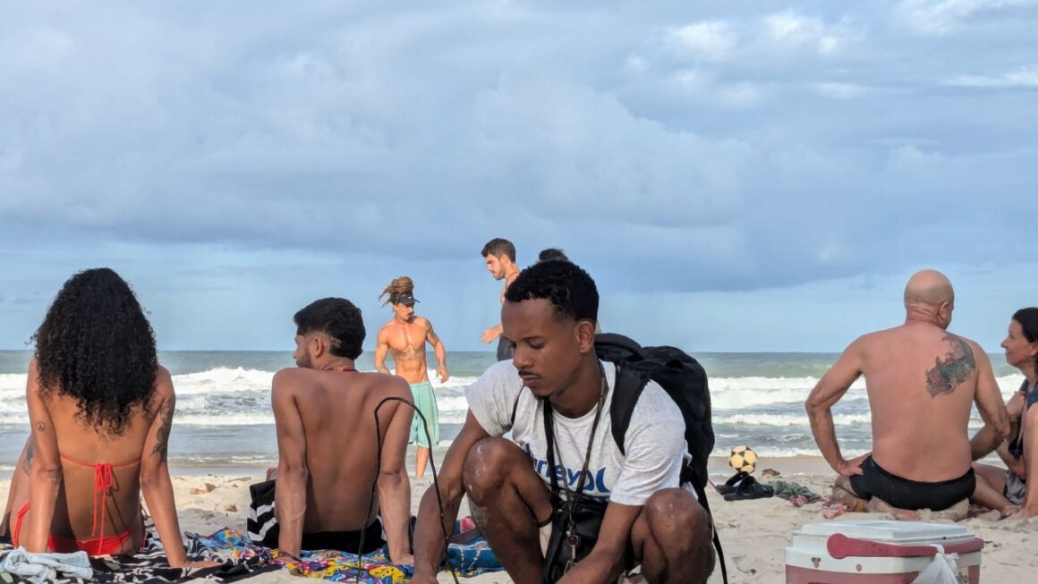 Typisch Bahia