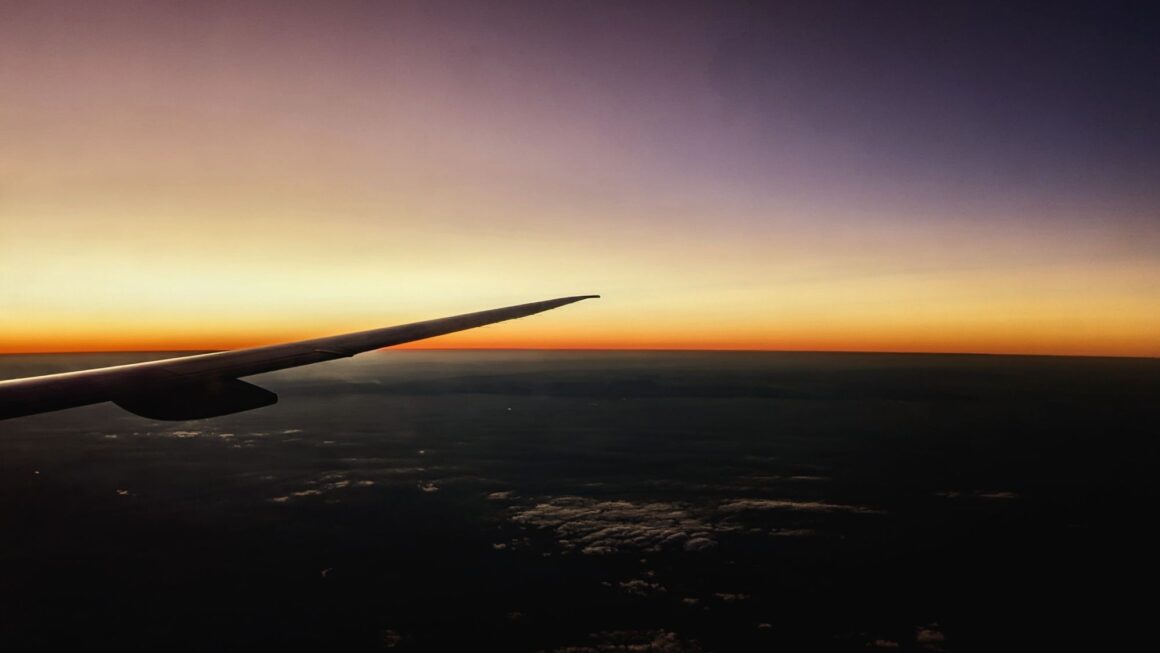 Flugchaos
