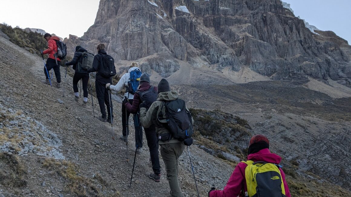 Huayhuash Tag 4 – Schlusslicht