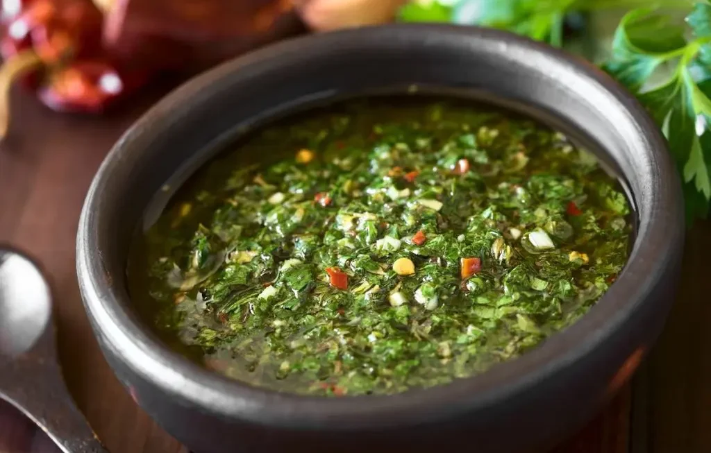 Chimichurri