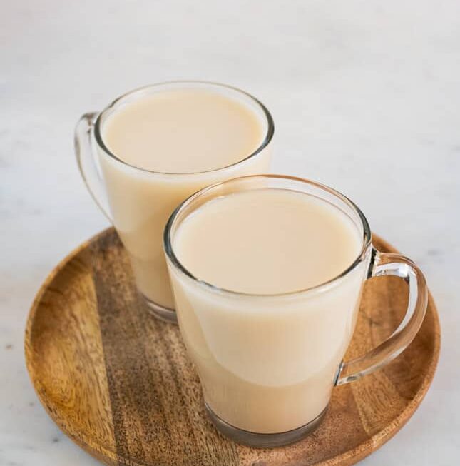 Avena casera