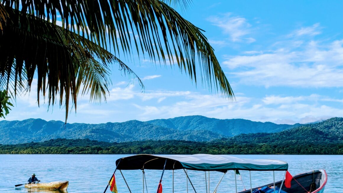 San Blas Tag 4: Unter dem Meer