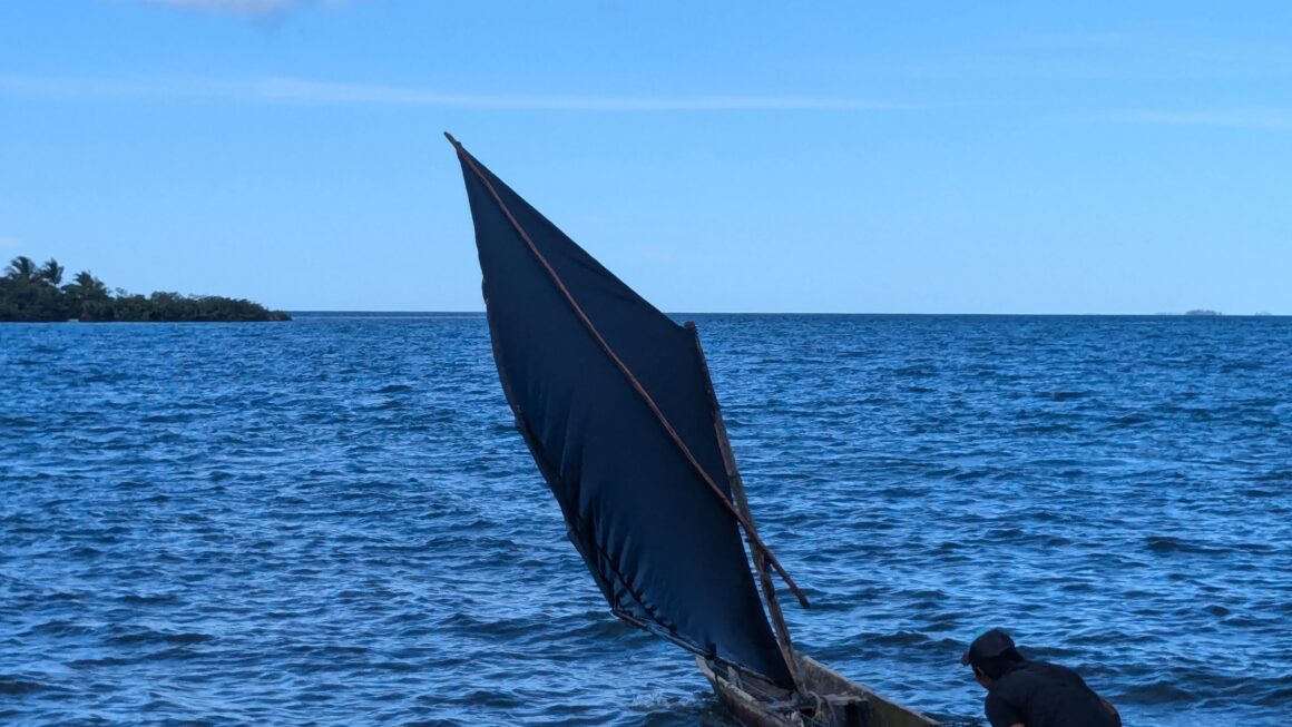 San Blas Tag 5: Nuedi – Danke