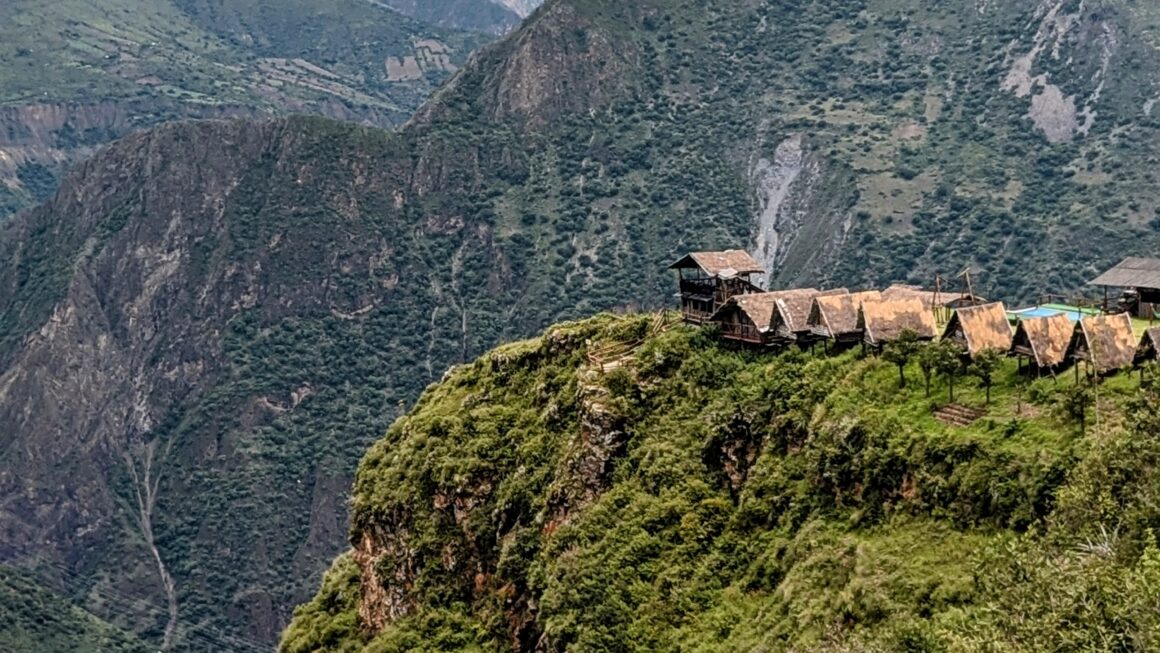 Choquequirao-Trek: Tag 5