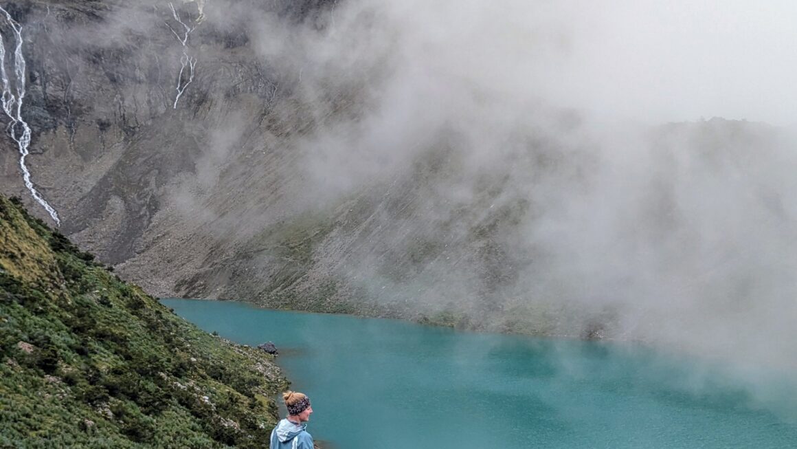 Salcantay-Trek: Tag 1