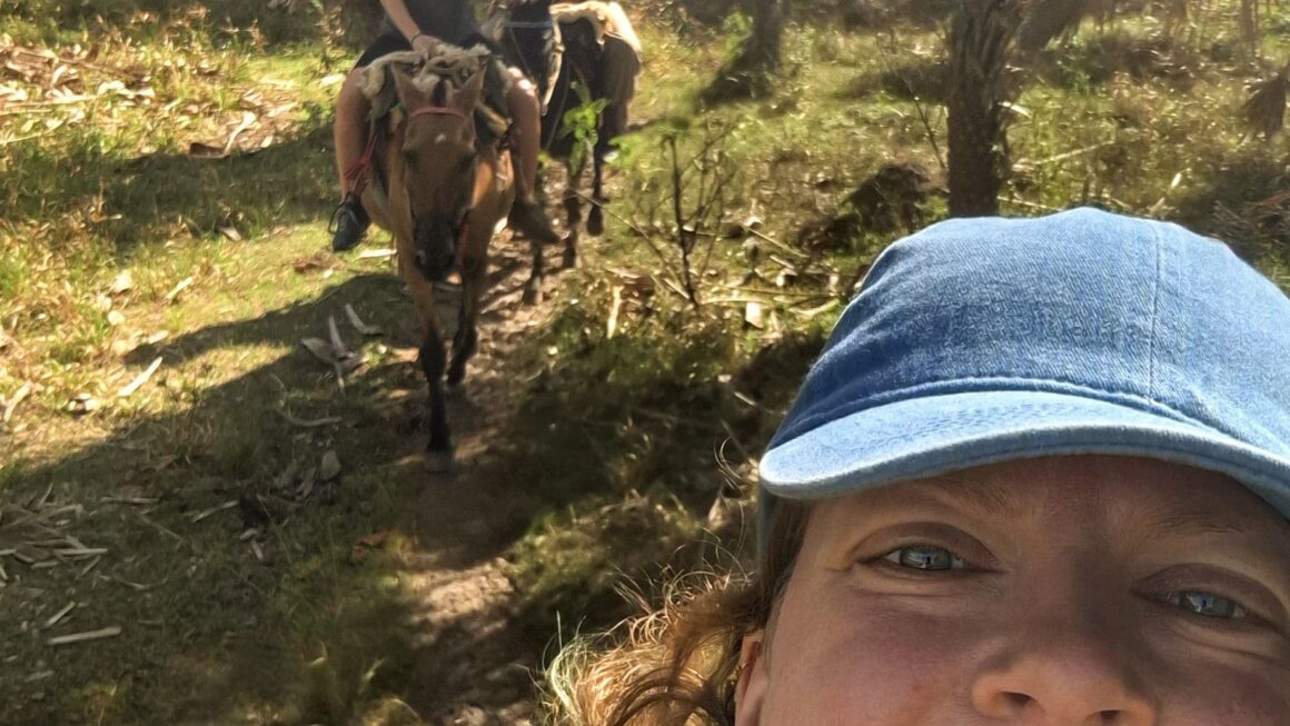 Parque nacional Iberá: Tag 3