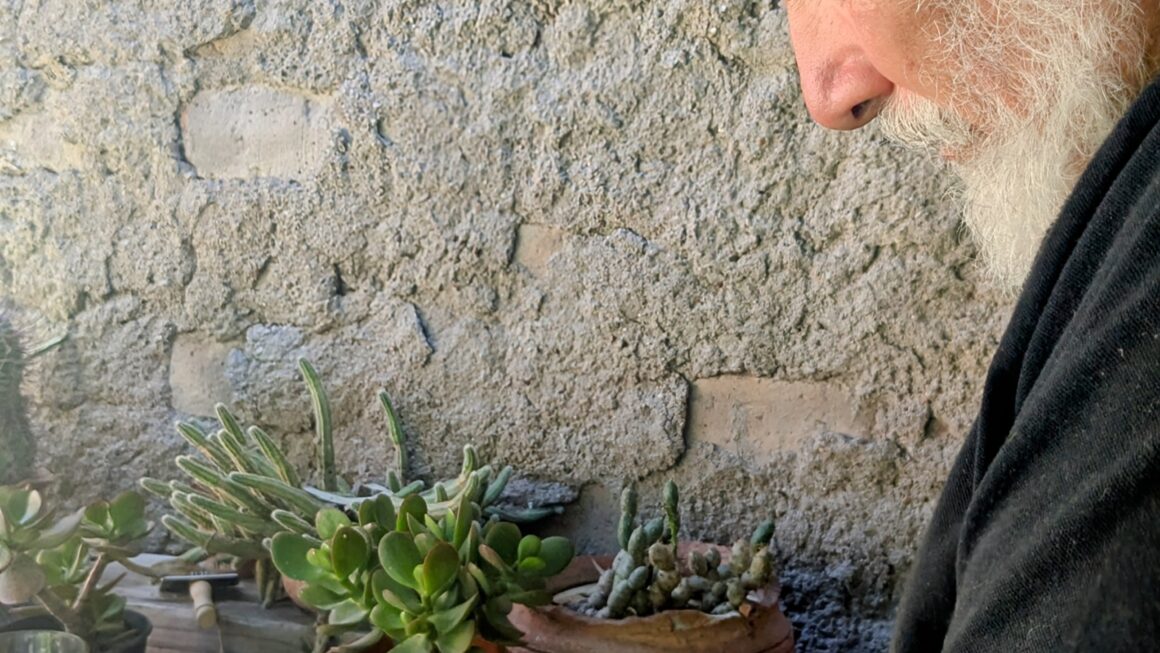 Sonntag – Asado-Tag