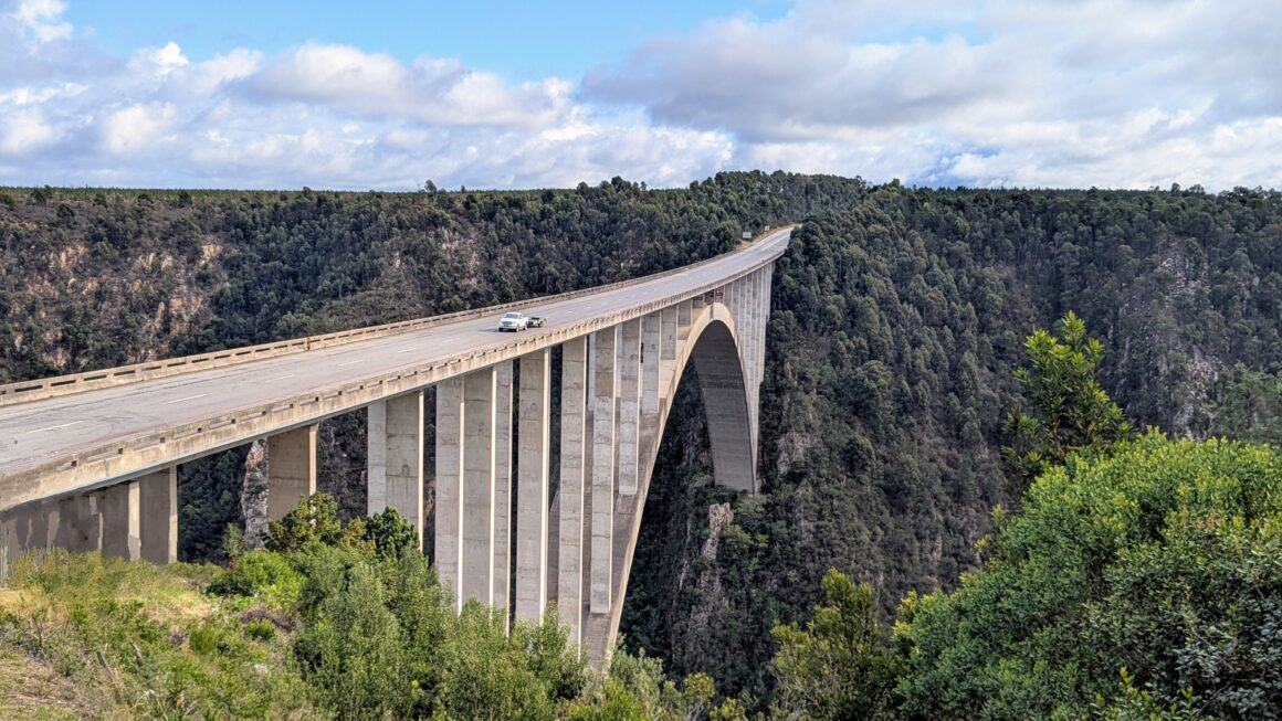 Bloukrans