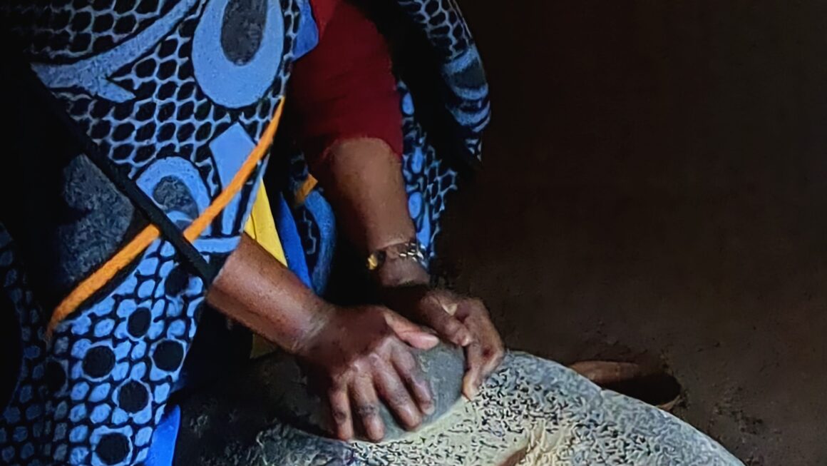 Die Sotho-Kultur kennenlernen