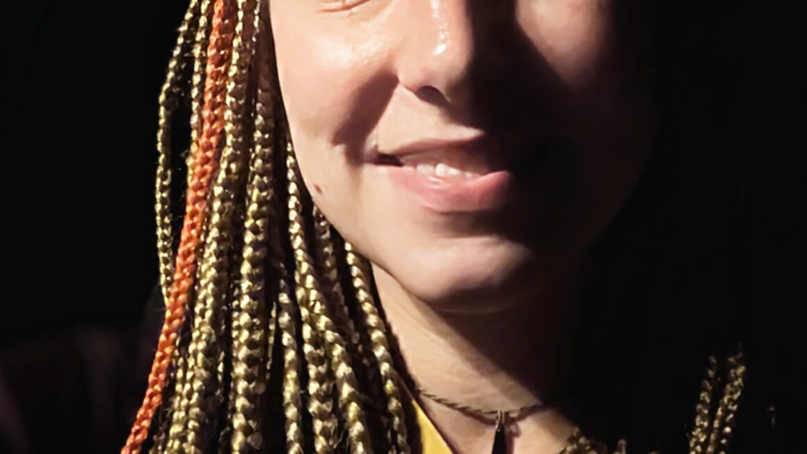 African Queen
