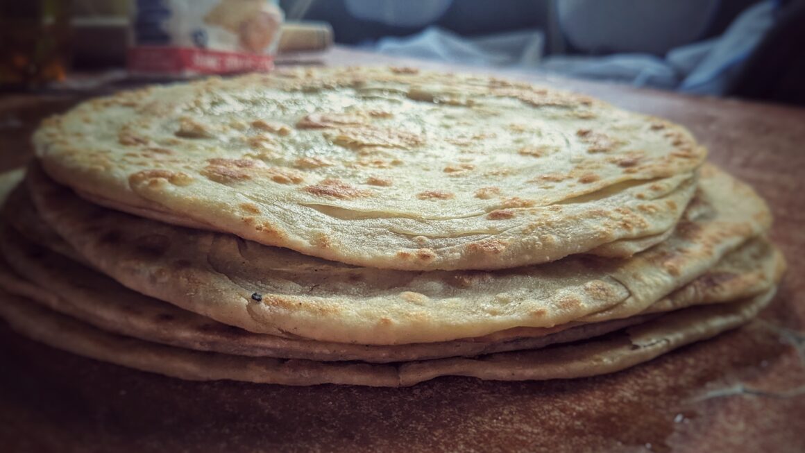 Chapati