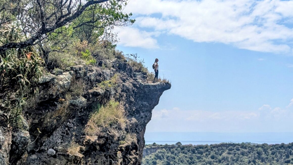 Hakuna matata!