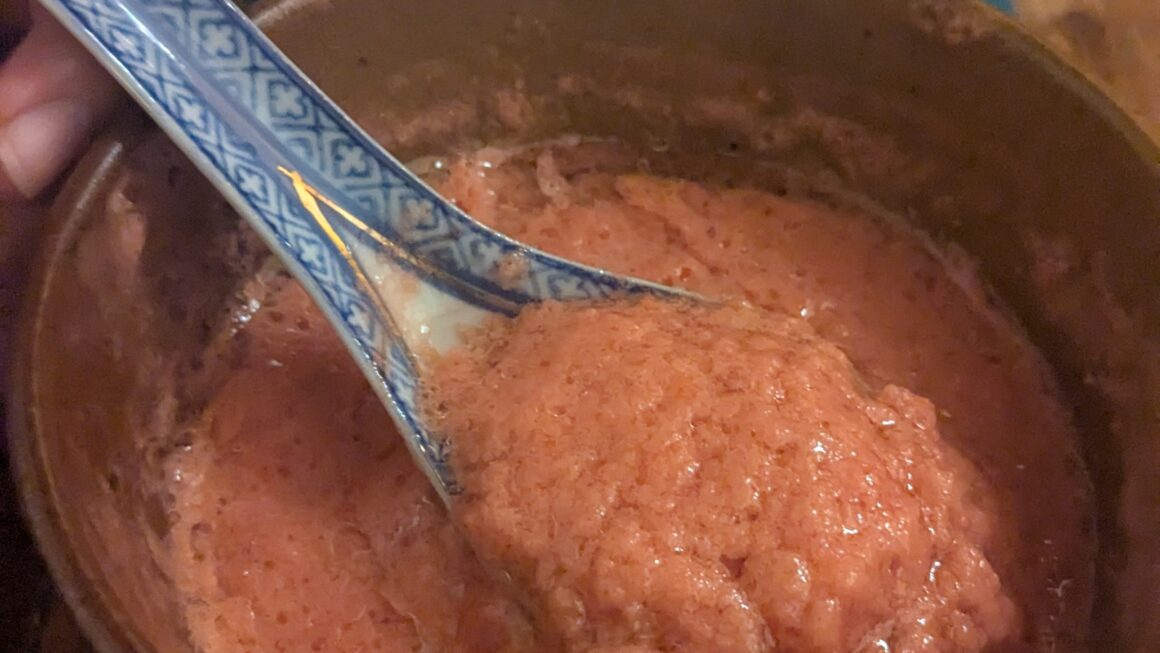 Llajua – “Jachwa”